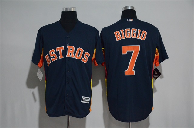 men houston astros-498